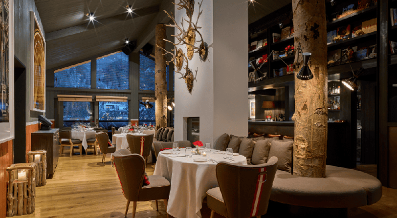 Casa Tua | Aspen Casa Tua | Aspen
