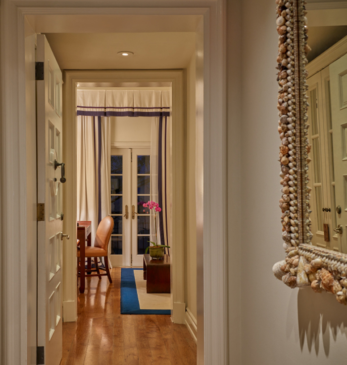 Casa Tua Hotel — photo